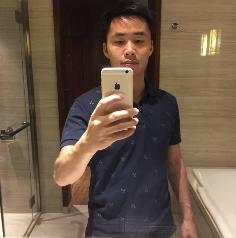 爱与自由的第一张照片--永春相亲网