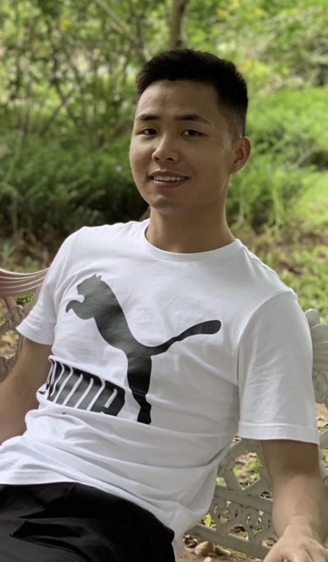 爱与自由的第二张照片--永春相亲网