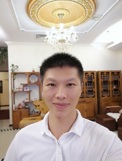 大卫的第一张照片--永春相亲网