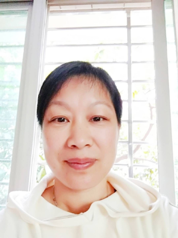 小妹的第二张照片--永春相亲网