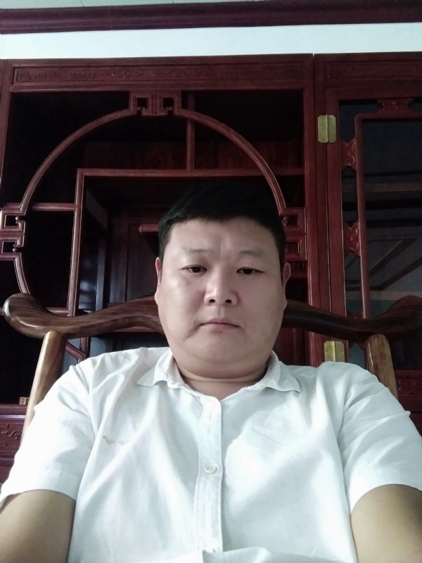狼图腾的第一张照片--永春相亲网