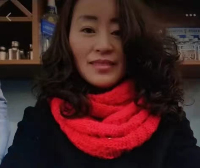风风的第一张照片--永春相亲网