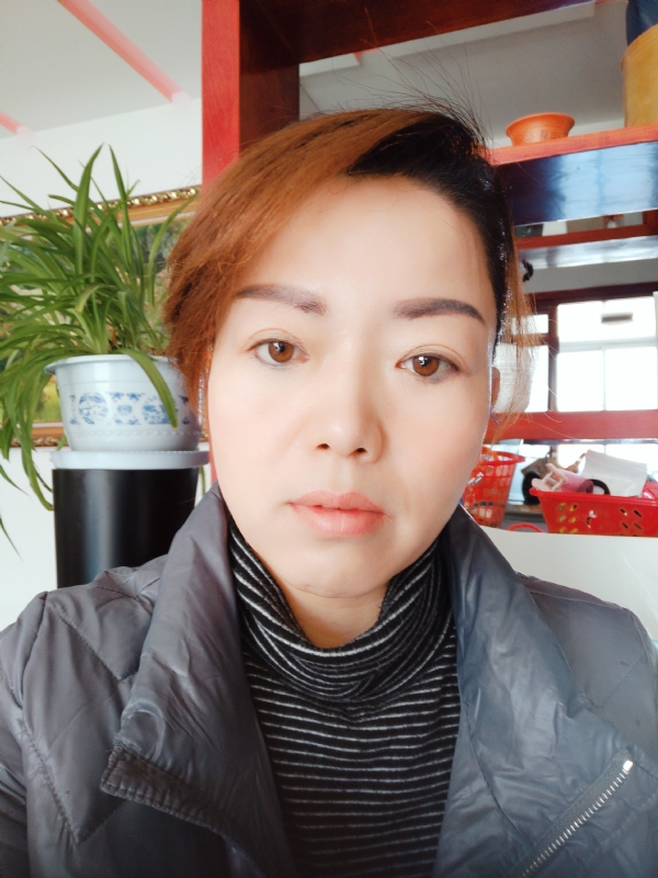 米酒的第一张照片--永春相亲网