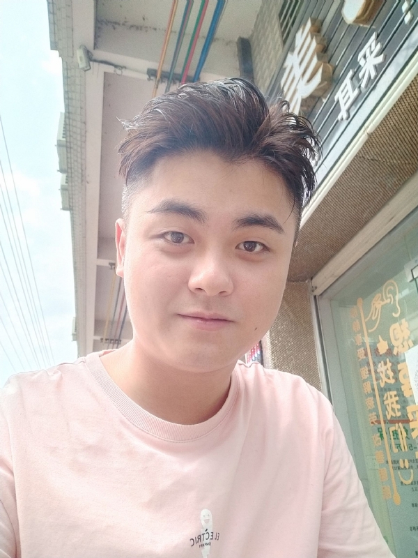 李健诚的第一张照片--永春相亲网