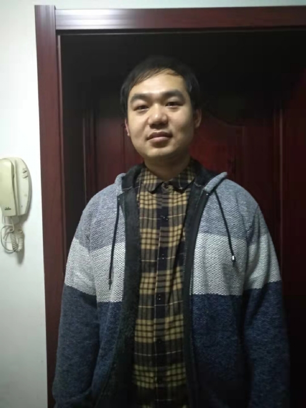 爱吃的aa的第一张照片--永春相亲网
