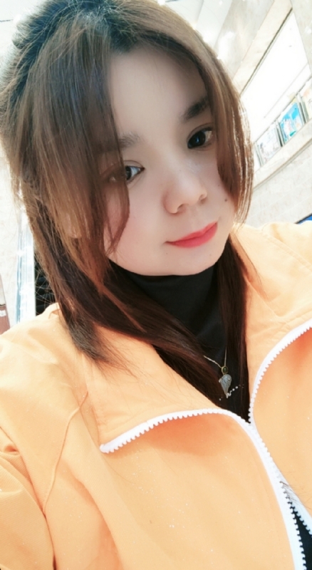 柔儿的第一张照片--永春相亲网
