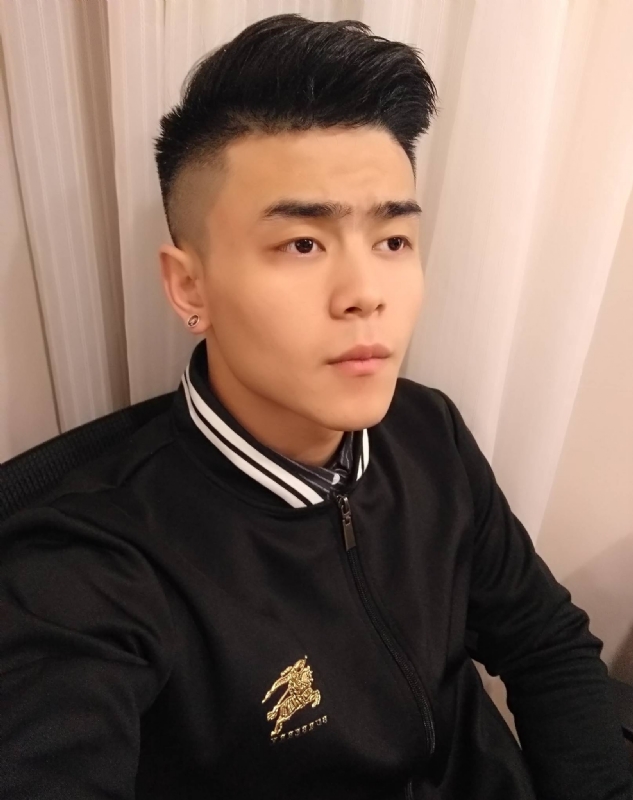 随缘的第一张照片--永春相亲网