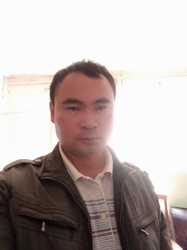 独孤求爱的第一张照片--永春相亲网