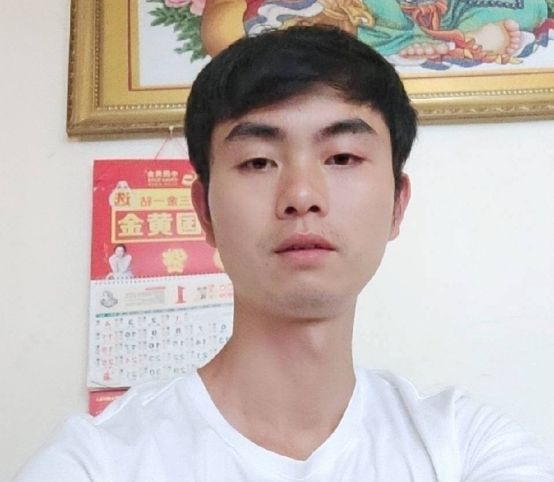 刘利的第一张照片--永春相亲网