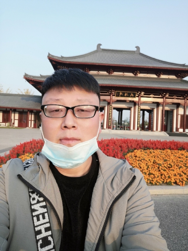 神经蛙的第一张照片--永春相亲网