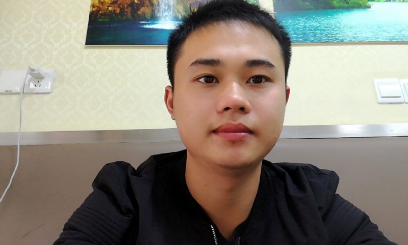 汐颜茹夢的第一张照片--永春相亲网