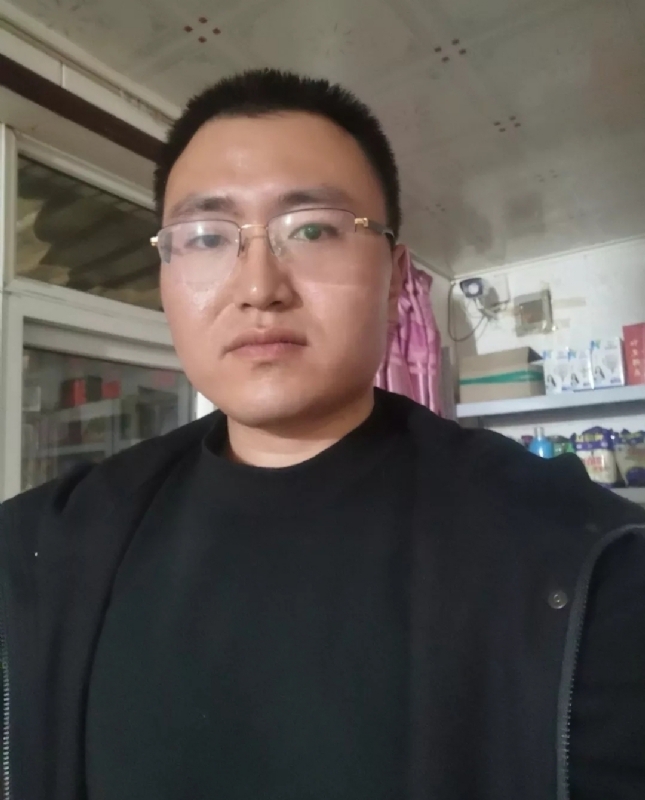 白杨的第一张照片--永春相亲网