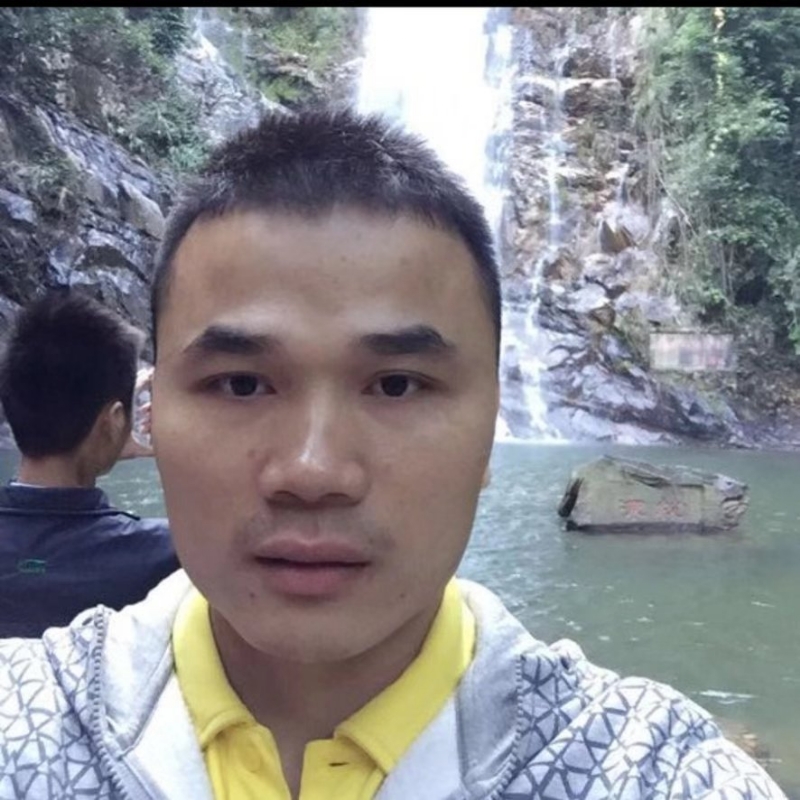 老梁的第一张照片--永春相亲网