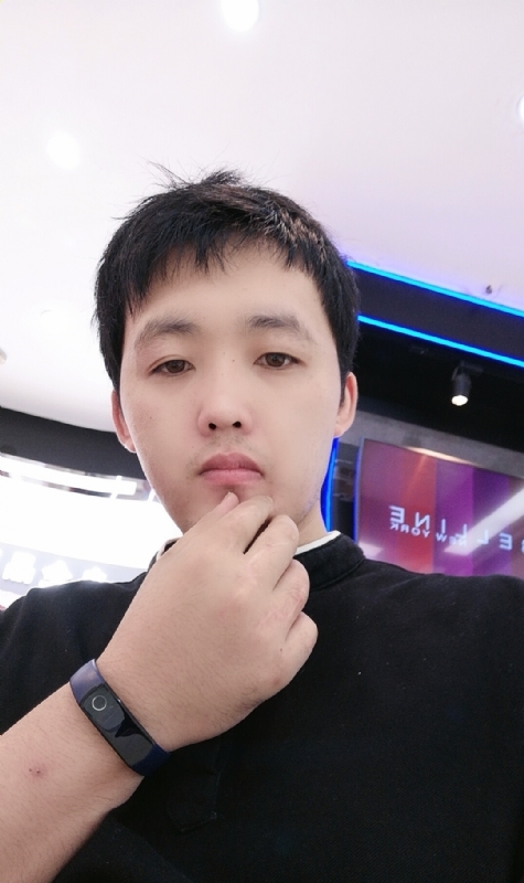 小艾的第一张照片--永春相亲网