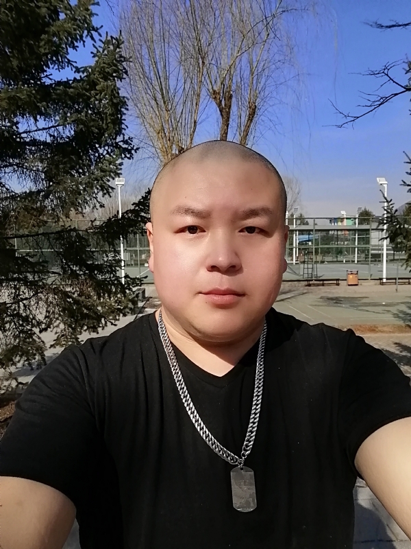 断丶欲的第一张照片--永春相亲网