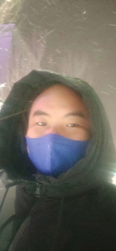 海子的第一张照片--永春相亲网