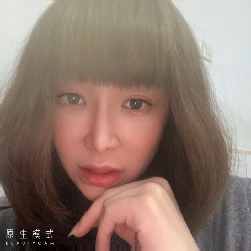 鑫鑫的第二张照片--永春相亲网
