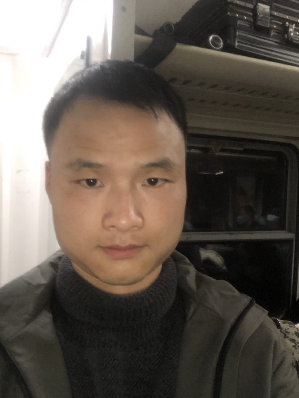 吴杰的第一张照片--永春相亲网