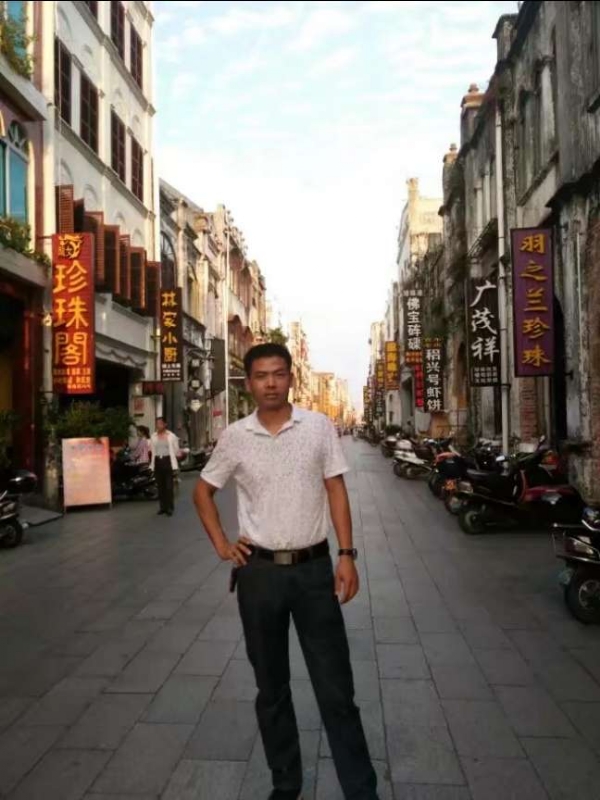 爱生活爱健康的第一张照片--永春相亲网