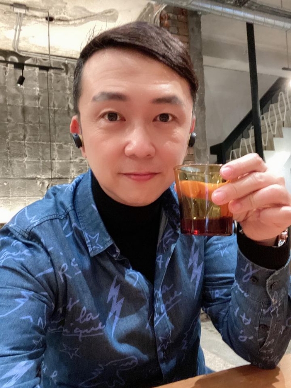 陈道明的第二张照片--永春相亲网