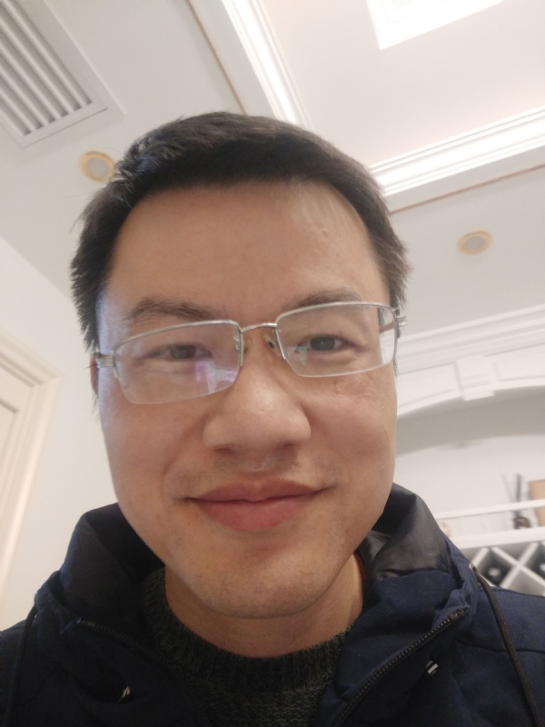 翔翔的第一张照片--永春相亲网