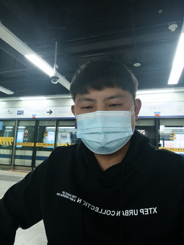 小生不才的第一张照片--永春相亲网