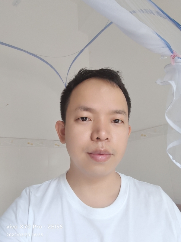 蒙柠的第一张照片--永春相亲网
