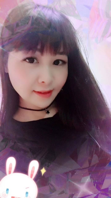 兰馨的第一张照片--永春相亲网