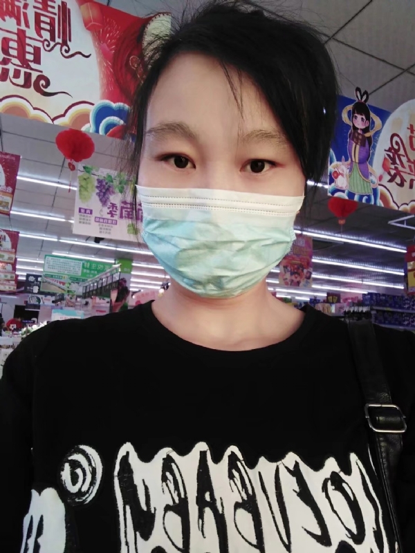 果果的第一张照片--永春相亲网