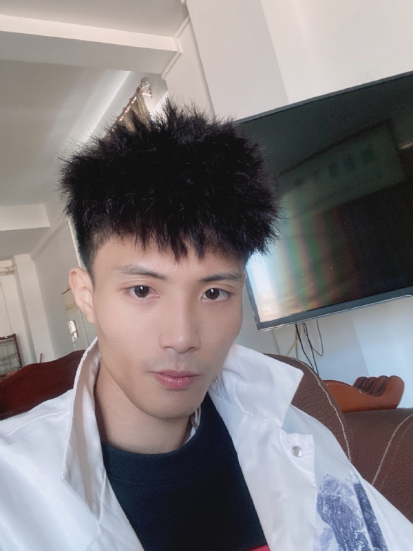 李邓平的第一张照片--永春相亲网