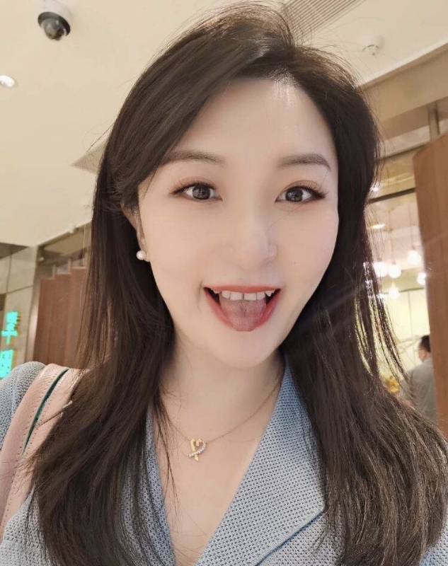 Judy的第三张照片--永春相亲网
