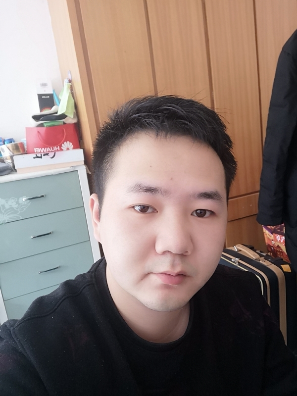 等风来的第一张照片--永春相亲网