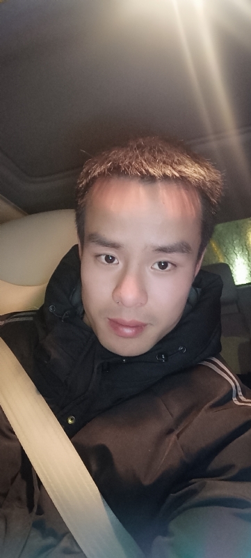 一直走在起跑线上的第一张照片--永春相亲网