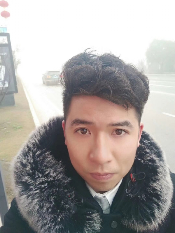开心快乐每一天的第二张照片--永春相亲网