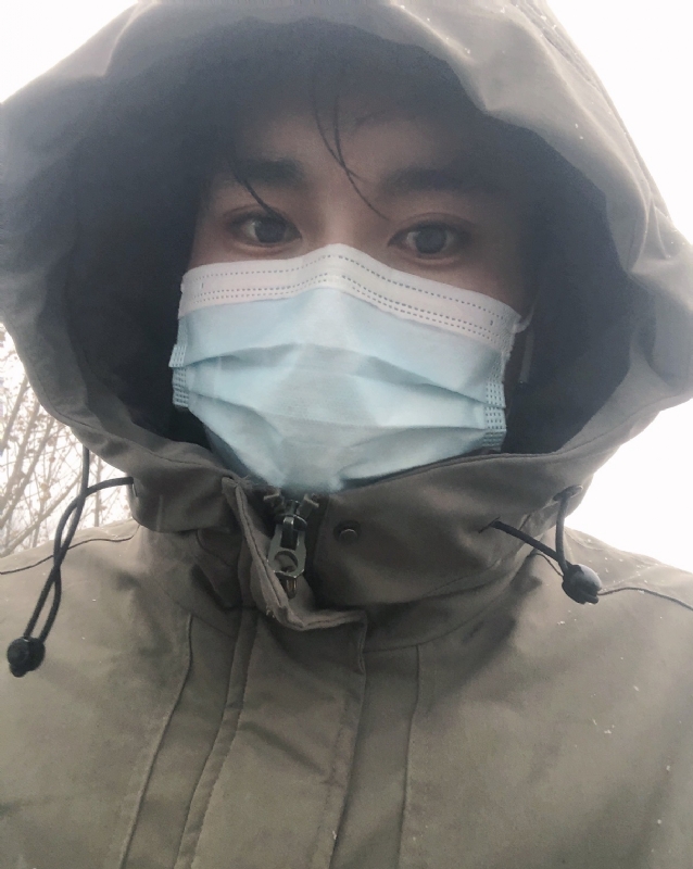 寻觅的第一张照片--永春相亲网