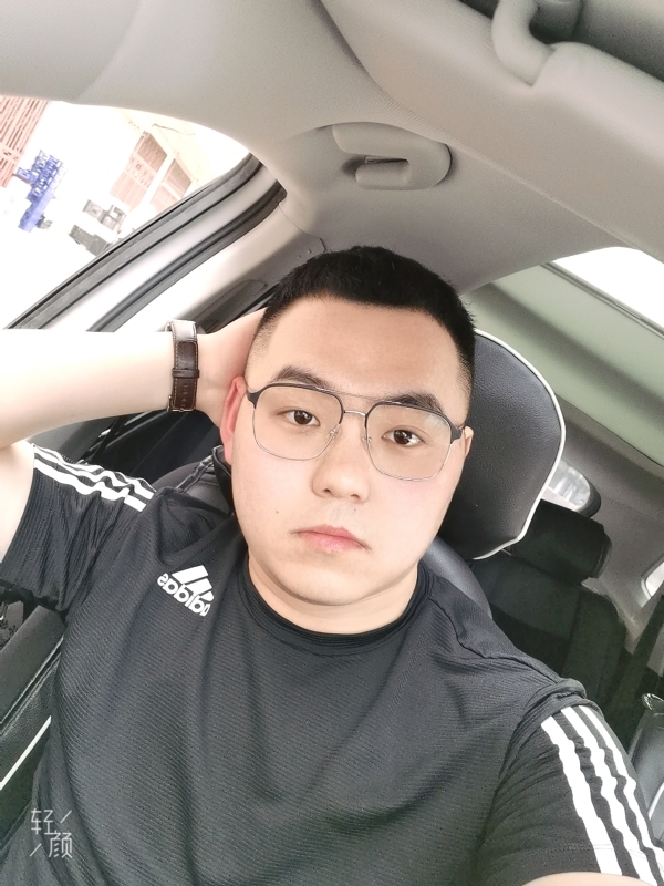 海阔天空的第一张照片--永春相亲网