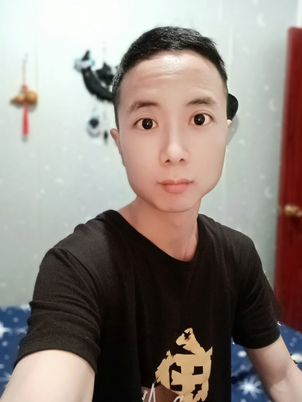 轻柔的热风的第一张照片--永春相亲网