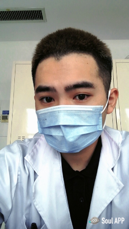 无疗的第一张照片--永春相亲网