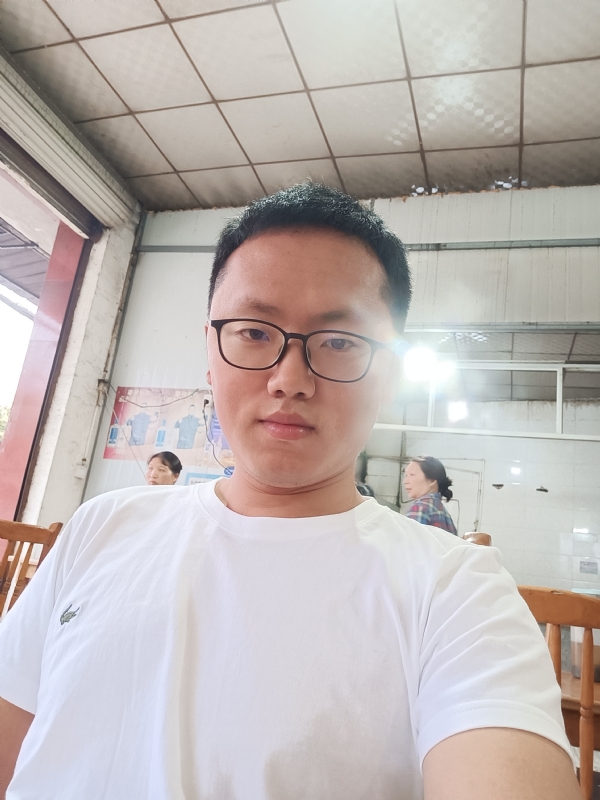 简单快了的第二张照片--永春相亲网