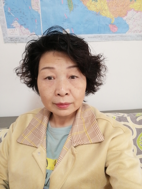 香水百合的第一张照片--永春相亲网