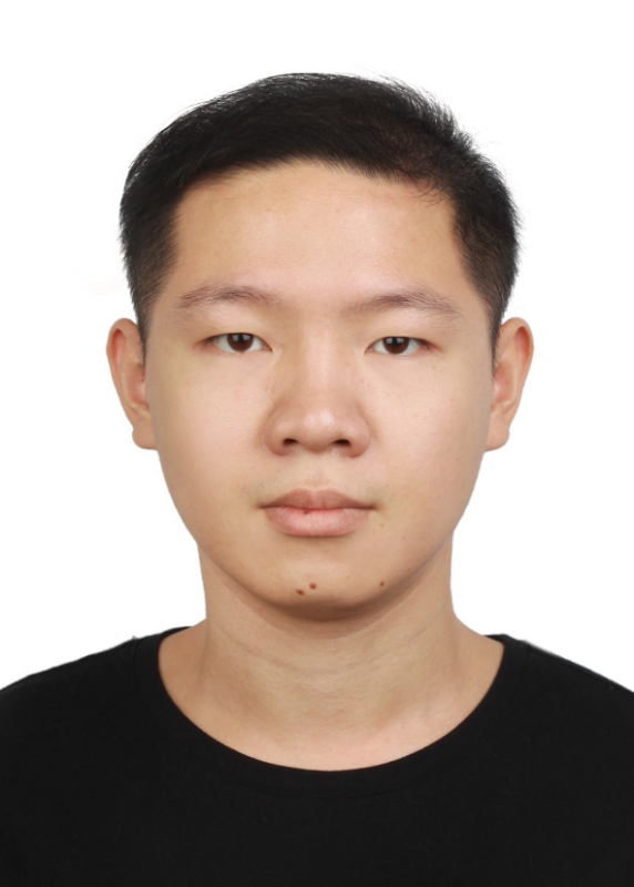 斜杆青年的第一张照片--永春相亲网