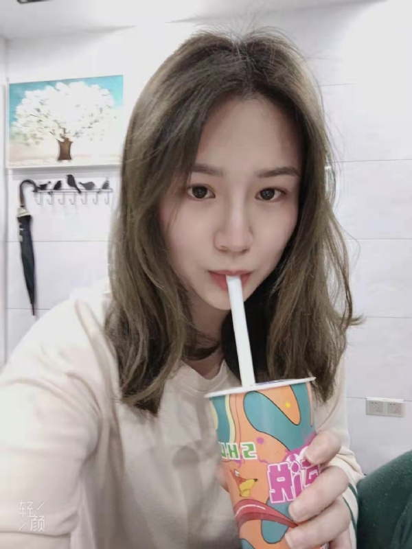 刘莲酥的第一张照片--永春相亲网