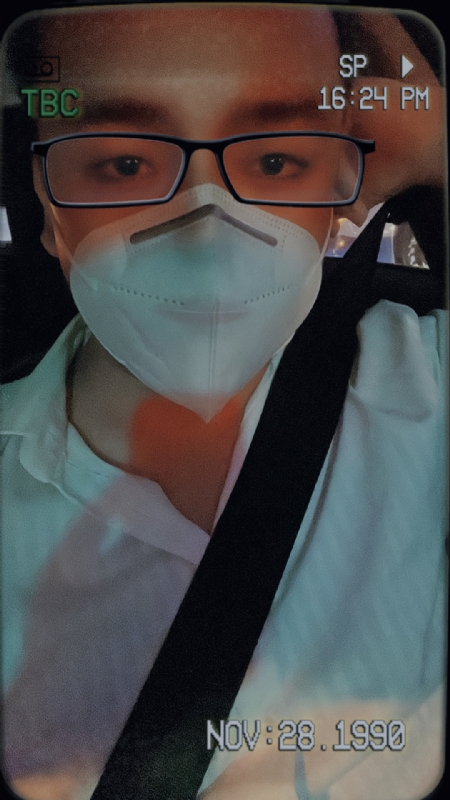 拾心的第一张照片--永春相亲网