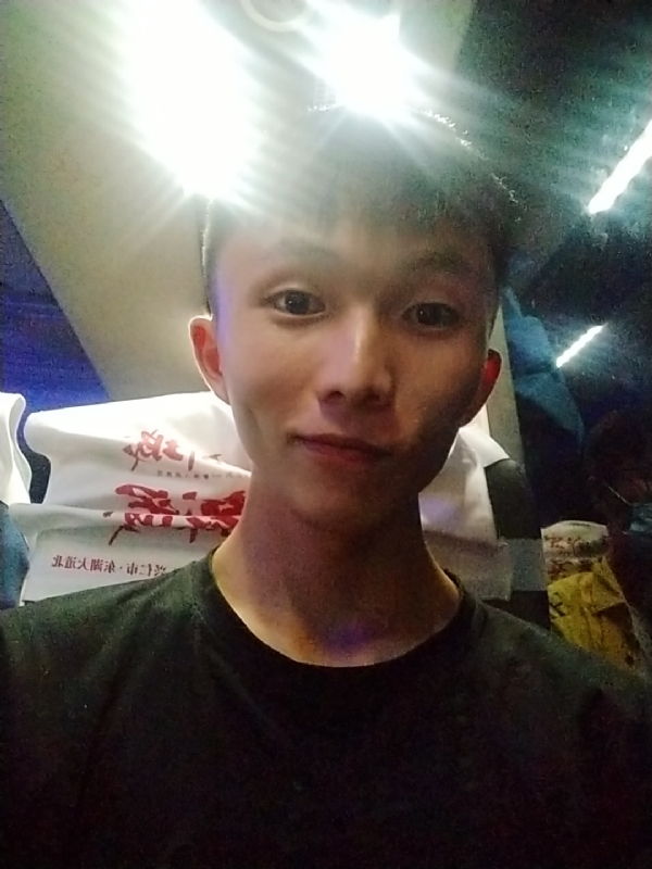 旅途的第一张照片--永春相亲网