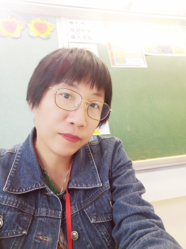 长不大的第二张照片--永春相亲网