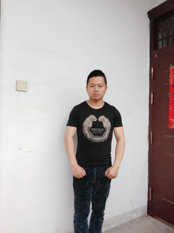 萧萧的第一张照片--永春相亲网