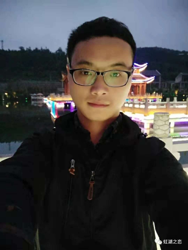 李逍遥的第一张照片--永春相亲网