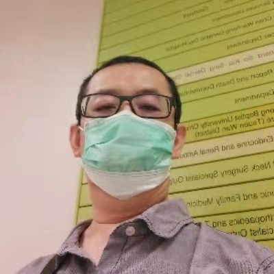 Alvin的第一张照片--永春相亲网