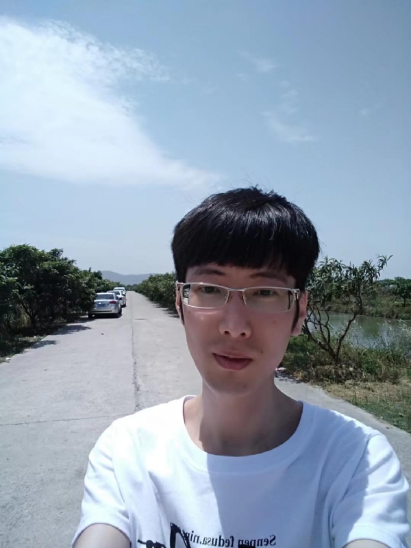 一叶知秋的第二张照片--永春相亲网