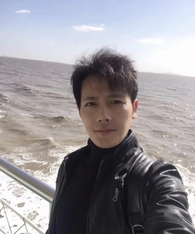 疯狂的小鱼的第一张照片--永春相亲网